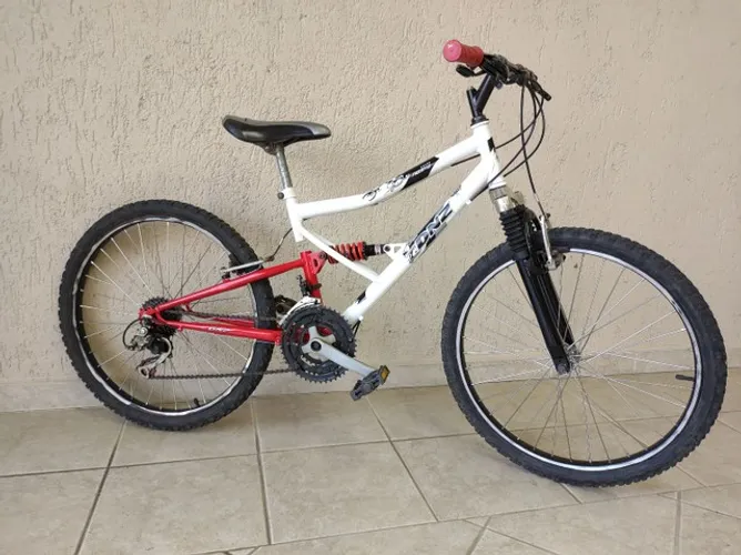 BIKE Aro 24/// OPORTUNIDADE!!