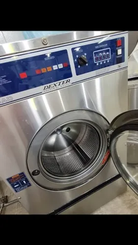 Oferta lavadora extratora Dexter 
