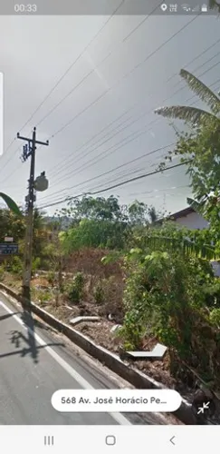 Vendo ótimo terreno no Crato!
