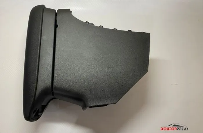 Apoio De Braco Central Mitsubishi Outlander 2014