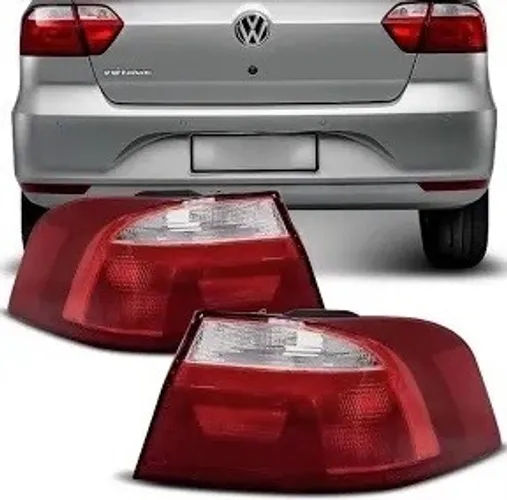 lanterna Volkswagen voyage g6 g7 g8 2013 14 15 16 17 18 19 20 2021