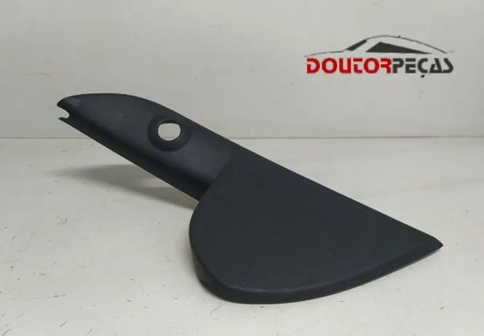Moldura Retrovisor Esquerdo Vw Up 2018/2020 1s0837973e
