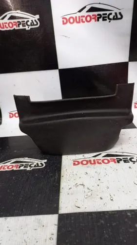 Capa Moldura Acabamento Chave Seta Peugeot 206