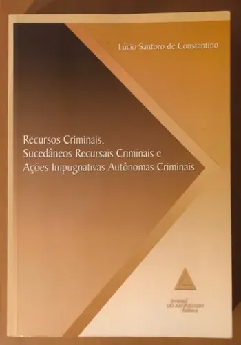 Livros Jurídicos (biblioteca)