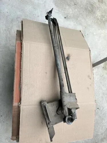maquina/motor limpador parabrisa fiat ducato multijet original