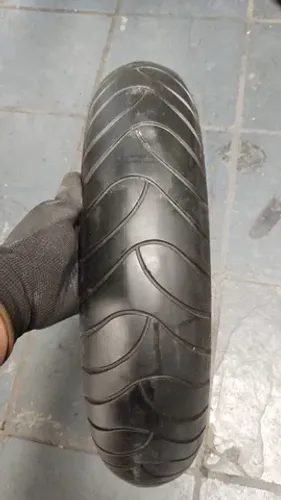 Pneu usado Michelin Pilot Road 120/70-17