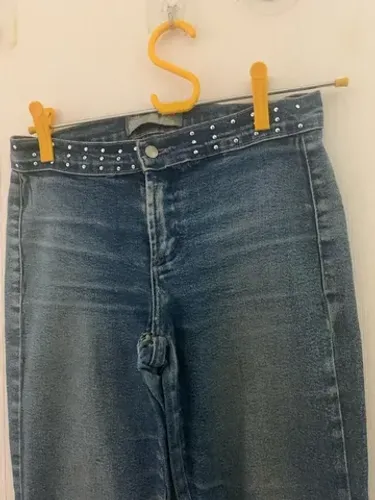 Calça Jeans feminina 