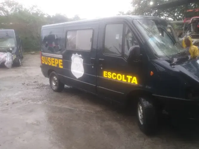 Sucata de peças Ducato 2011 disel eletrônica 2.3 ,
