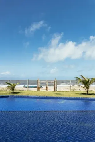 EXCELENTO LOTE NO Condominio Belmonte Bahia Beach