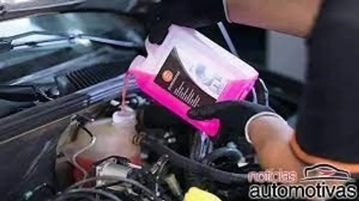  limpeza de Arrefecimento para carros Nacionais e Importados