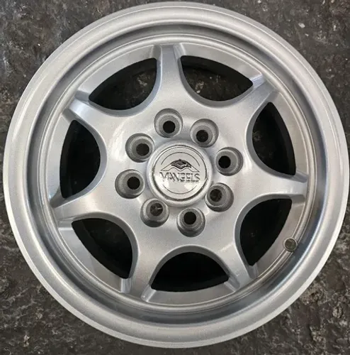 Rodas Mangels aro 13 