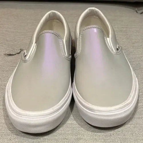 tênis vans slipon