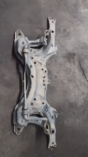 Agregado suspensão Toyota Corolla 2018 
