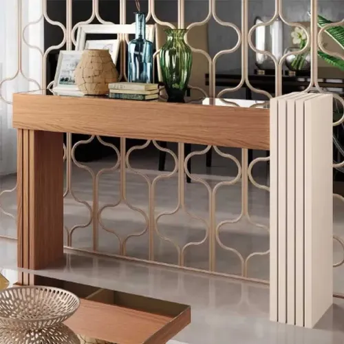 APARADOR DETALHE RIPADO SUPER DESIGN!!! RU2090