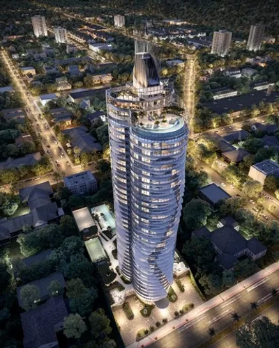Investimento!! Vendo Apto dos Sonhos - Ed. Una Residence - Últimas Unidades!