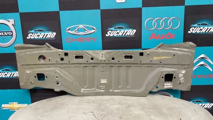 Painel Traseiro Corolla 2015 a 2019