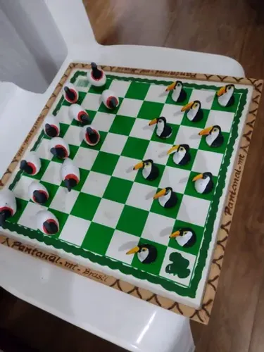 Vendo jogo de damas