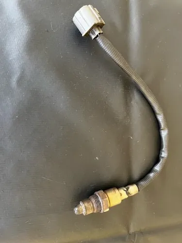 * Sonda Lambda Mercedes A200 A250 GLA 200 Gla250 Cla20 0 Cla 250 A45