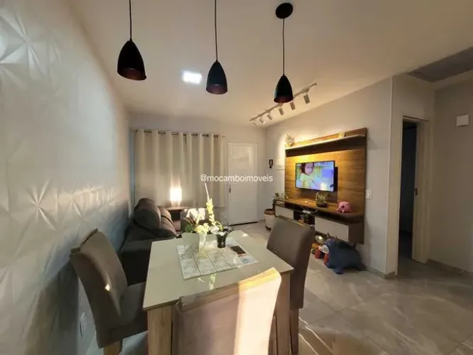 Casa em Condomínio - / Residencial / Bela Vista