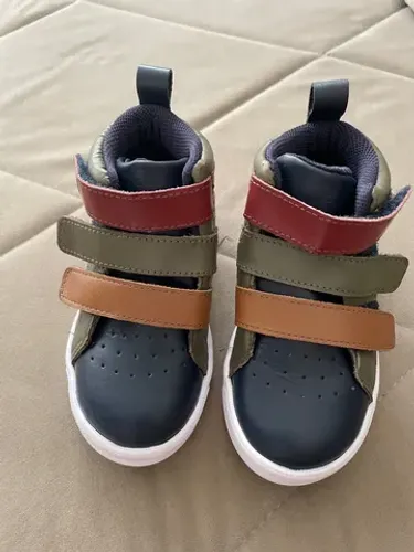 Tenis bota Bibi