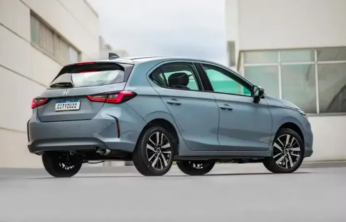 Sucata City 2022 Hatch