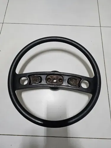Fiat 147 GL volante direção original semi novo