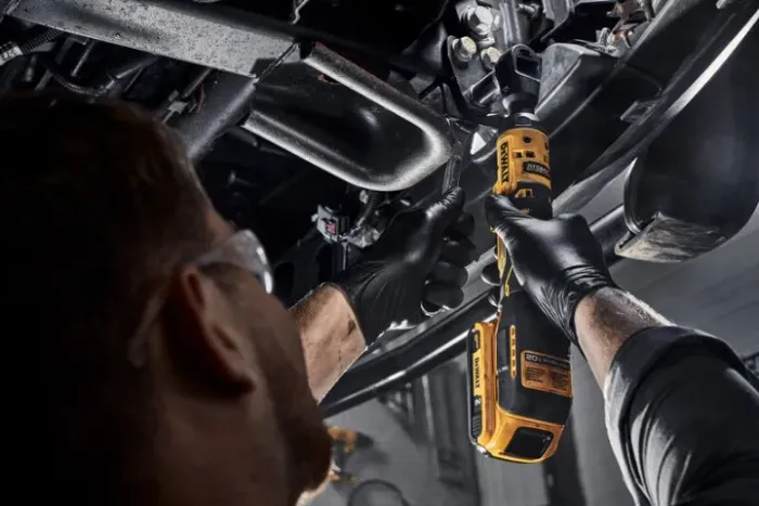 Chave Catraca 1/2" à Bateria 20V Max* Brushless Atomic Dewalt DCF512B-B3