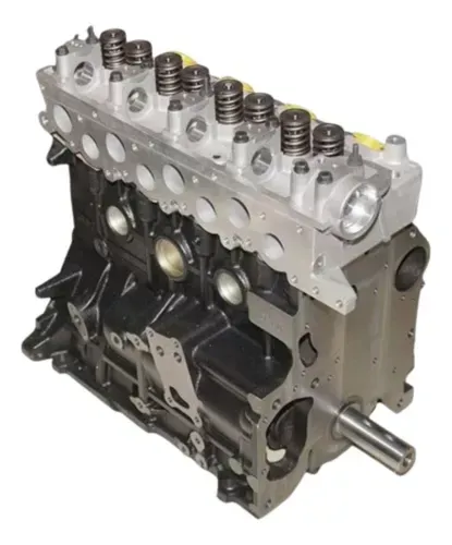 Motor retificado Hr 2.5 8v
