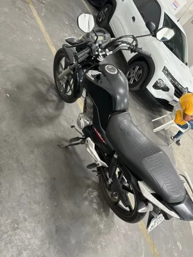 Locação e Aluguel de moto