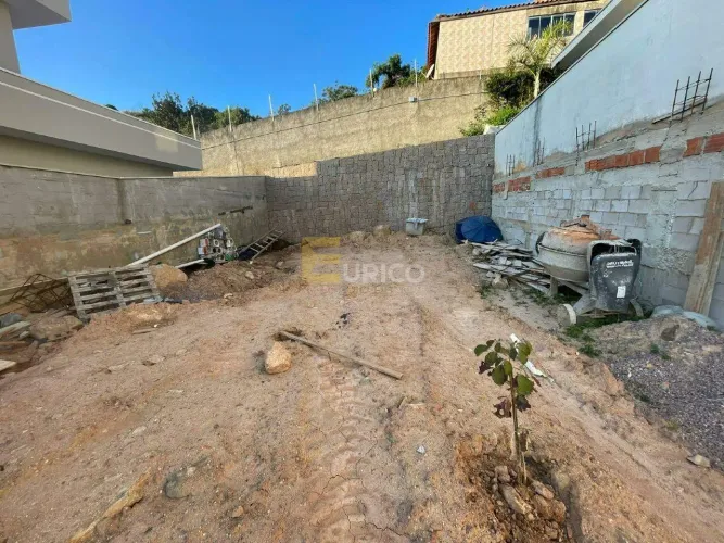 Terreno com terraplanagem pronta, 250m² no Condomínio Reserva da Mata em Vinhedo São Paulo
