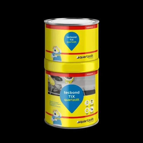 Quartzolit TECBOND TIX EPOXI B1