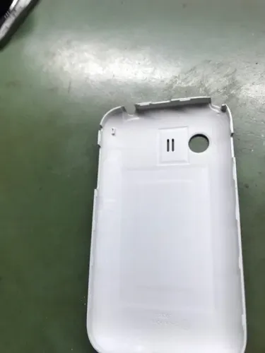 Tampa traseira original Samsung 