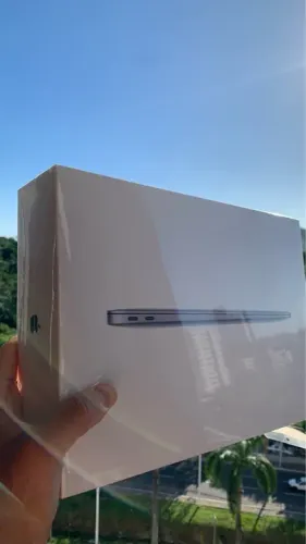 Apple MacBook Air M1 8GB 256GB 13 Pol Aracaju