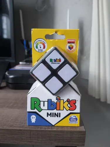 Cubo Mágico Rubik's - Sunny