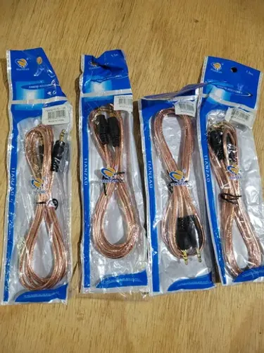 Cabo auxiliar p2 para p2 