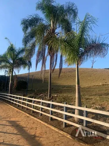 Fazenda á venda em Piranguinho - MG com 32 hectares