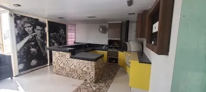 Cobertura para Venda em Uberlândia, Santa Maria, 3 dormitórios, 1 suíte, 2 banheiros, 2 va