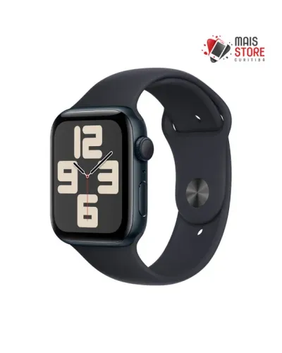 Relógio Apple Watch SE 2A (2022) 44MM (Novo/Lacrado)