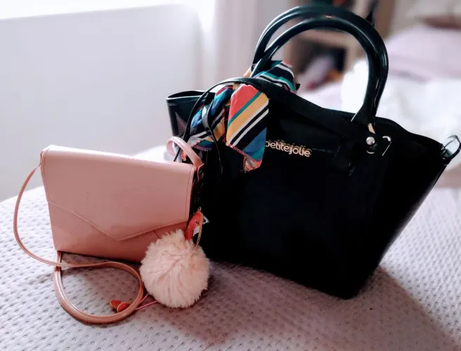 Bolsas Petite Jolie