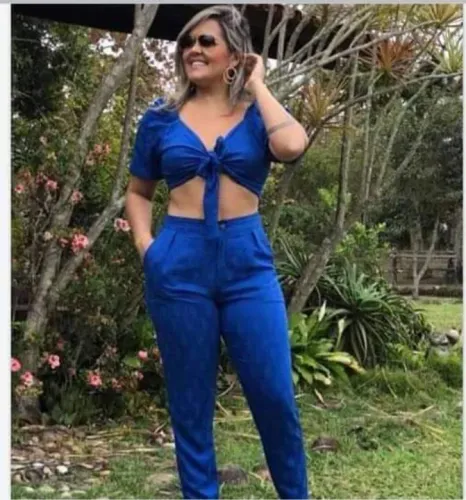Conjunto novo 40,00