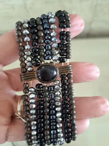 Kit de pulseiras