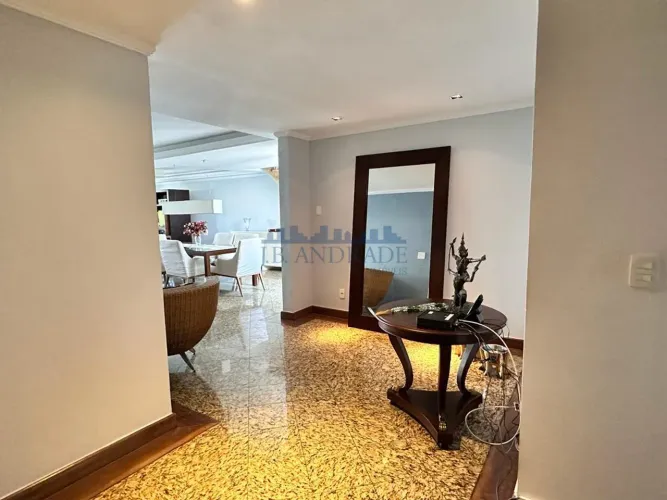 Recreio dos Bandeirantes | Cobertura 4 quartos, sendo 3 suites