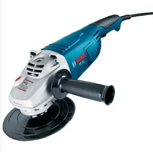 LIXADEIRA ANGULAR BOSCH GWS 22 U 