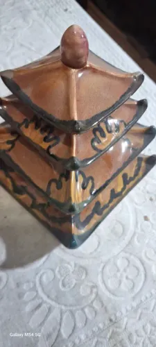Artigo para decoração