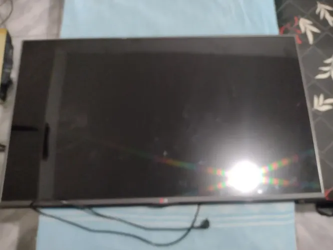 TV LED 55 polegadas LG