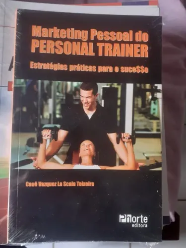 Marketing pessoal do Personal Trainer