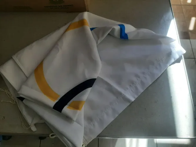 Bandeira olimpíadas