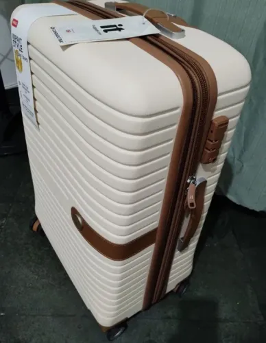 Mala de Viagem G ITLuggage Importada Nova 
