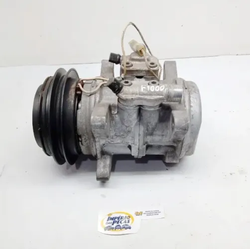 Compressor Ar Condicionado F1000 Mwm 81/92 #38743