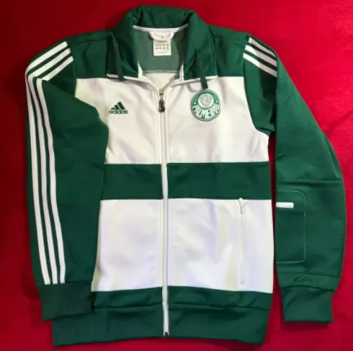 Palmeiras jaqueta